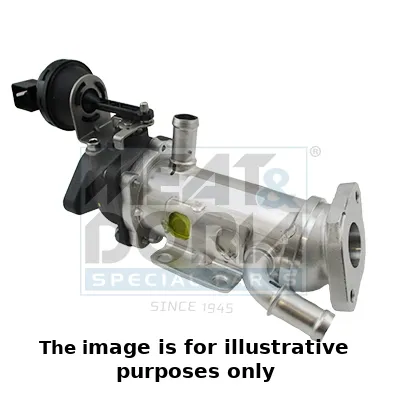 Radiateur, réaspiration des gaz d'échappement Renault TRAFIC II Bus · Renault TRAFIC II Van · Renault ESPACE IV