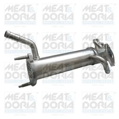 Radiateur, réaspiration des gaz d'échappement Ford TRANSIT Bus · Ford TRANSIT Van · Ford TRANSIT Platform/Chassis