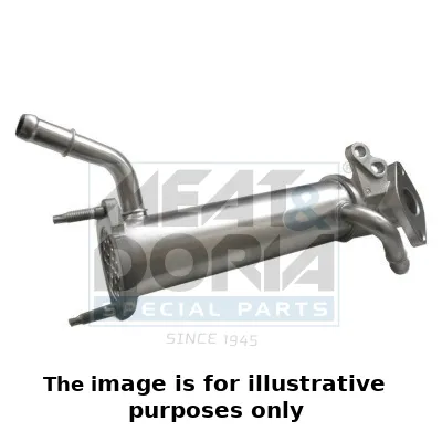 Radiateur, réaspiration des gaz d'échappement Ford TRANSIT Bus · Ford TRANSIT Van · Ford TRANSIT Platform/Chassis