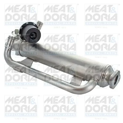 Radiateur, réaspiration des gaz d'échappement Audi A3 · Audi A3 Sportback · Dodge CALIBER