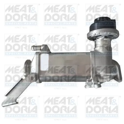 Radiateur, réaspiration des gaz d'échappement Audi A8 D3 · Audi A6 C6 · Audi A4 B7