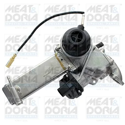 Radiateur, réaspiration des gaz d'échappement Audi A7 Sportback · Audi Q7 · Audi A6 C8