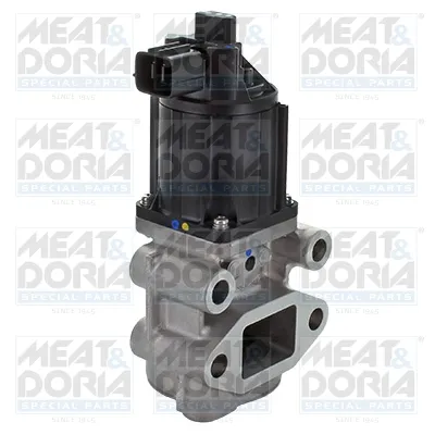 Vanne EGR Mitsubishi L200 / TRITON · Mitsubishi PAJERO IV
