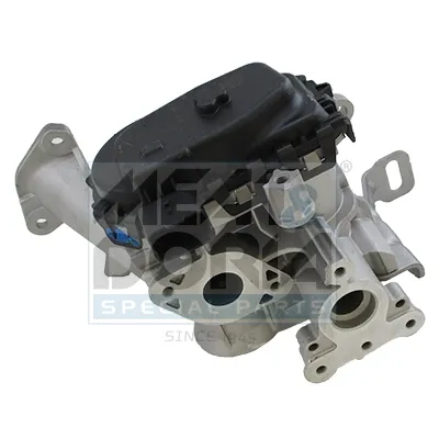Vanne EGR Citroën BERLINGO MULTISPACE · Citroën BERLINGO Box Body/MPV · Citroën C3 PICASSO