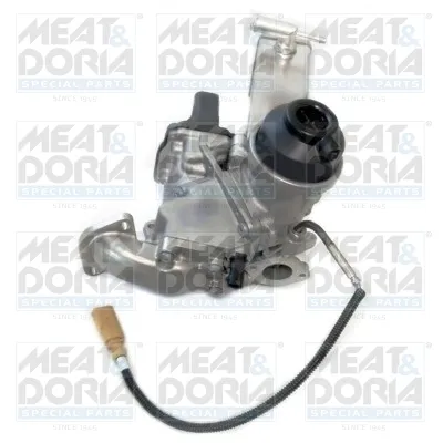 Radiateur, réaspiration des gaz d'échappement Audi A6 C7 · Audi A6 C7 Avant · Audi Q7