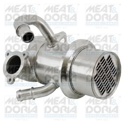Radiateur, réaspiration des gaz d'échappement Audi Q3 · Audi A3 · Audi A3 Sportback