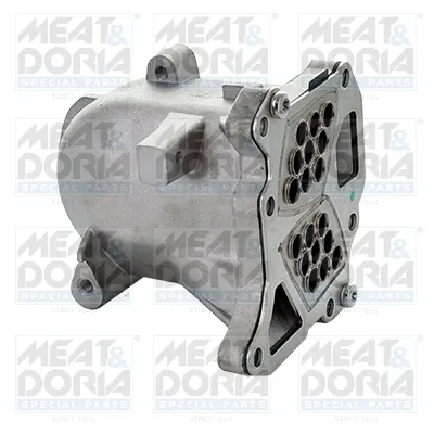 Radiateur, réaspiration des gaz d'échappement Citroën BERLINGO / BERLINGO FIRST Box Body/MPV · Citroën BERLINGO / BERLINGO FIRST MPV · Citroën C4 PICASSO I MPV