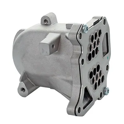 Radiateur, réaspiration des gaz d'échappement Citroën C4 PICASSO I MPV · Citroën C5 III · Citroën C5 III Break