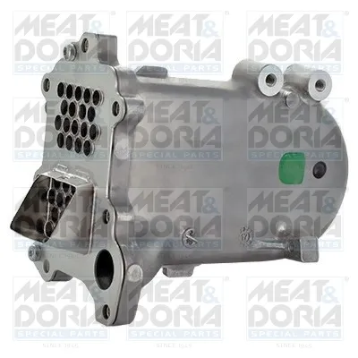 Radiateur, réaspiration des gaz d'échappement Ford FIESTA VI · Ford C-MAX II · Ford GRAND C-MAX