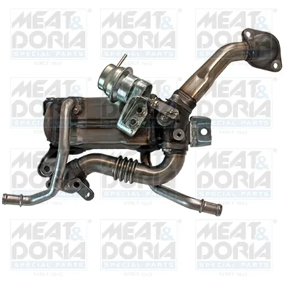 Radiateur, réaspiration des gaz d'échappement Opel ASTRA J · Opel ASTRA J Sports Tourer · Opel ASTRA J GTC
