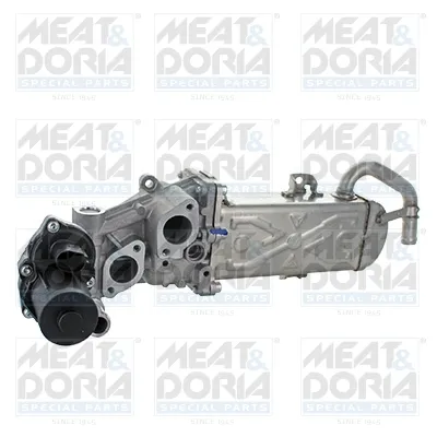 Module-EGR Vw PASSAT B7 · Vw PASSAT B7 Variant