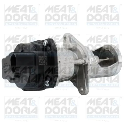 Vanne EGR Audi Q7 · Audi A5 · Audi A4 B8