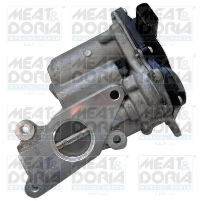 Vanne EGR Alfa Romeo GIULIA · Alfa Romeo STELVIO