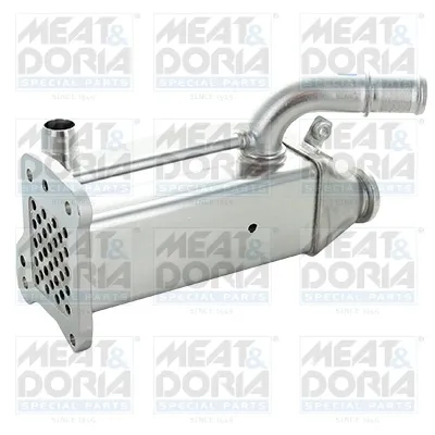 Radiateur, réaspiration des gaz d'échappement Ford GALAXY II · Ford S-MAX · Ford MONDEO IV Saloon