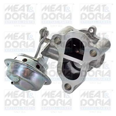 Vanne EGR Subaru TREZIA · Toyota YARIS · Toyota IQ