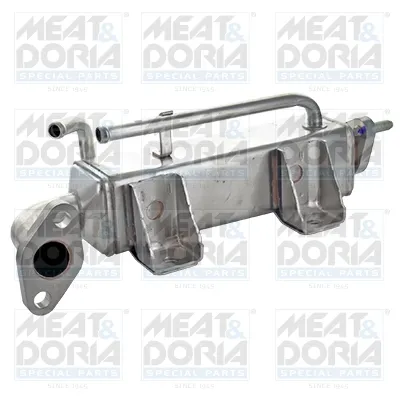 Radiateur, réaspiration des gaz d'échappement Ford RANGER