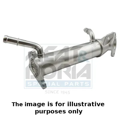 Radiateur, réaspiration des gaz d'échappement Ford TOURNEO CUSTOM V362 Bus · Ford TRANSIT V363 Bus