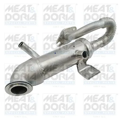 Radiateur, réaspiration des gaz d'échappement Ford FOCUS I · Ford TRANSIT CONNECT