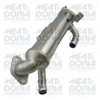 Radiateur, réaspiration des gaz d'échappement Hyundai i30 · Hyundai i30 Estate · Kia CEE'D