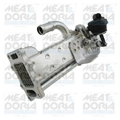 Radiateur, réaspiration des gaz d'échappement Hyundai i30 Estate · Hyundai i40 I · Hyundai i20 II