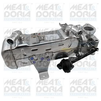 Module-EGR Hyundai SANTA FÉ III