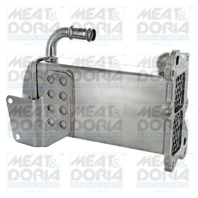 Radiateur, réaspiration des gaz d'échappement Vw MULTIVAN T5 · Vw TRANSPORTER T5 Platform/Chassis (7JD, 7JE, 7JL, 7JY, 7JZ, 7F · Vw TRANSPORTER T5 Van