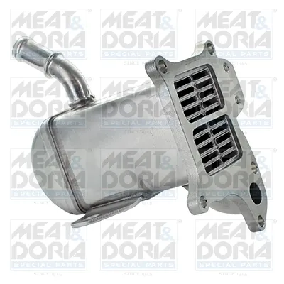 Radiateur, réaspiration des gaz d'échappement Renault MEGANE III Hatchback · Renault MEGANE III Coupe · Renault MEGANE III Grandtour