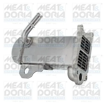 Radiateur, réaspiration des gaz d'échappement Citroën C8 · Citroën C4 PICASSO I MPV · Citroën JUMPY II