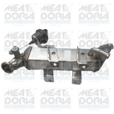 Radiateur, réaspiration des gaz d'échappement Nissan NV400 Van · Nissan NV400 Bus · Nissan NV400 Platform/Chassis