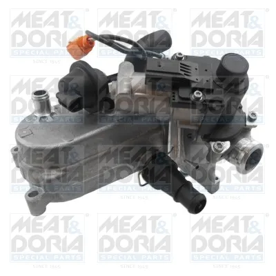 Vanne EGR Audi A6 C6 · Audi A6 C6 Avant · Audi A6 Allroad C6
