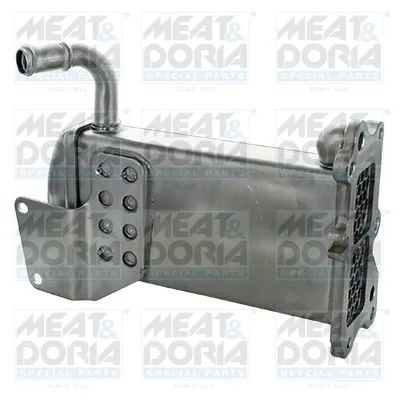 Radiateur, réaspiration des gaz d'échappement Vw GOLF VI · Vw GOLF VI Variant · Vw AMAROK
