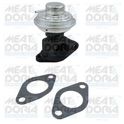Vanne EGR Ford TRANSIT Platform/Chassis