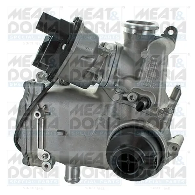Vanne EGR Audi Q5 · Audi A7 Sportback · Audi A6 C7
