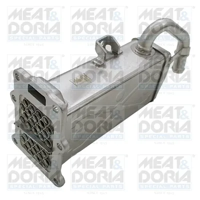 Radiateur, réaspiration des gaz d'échappement Seat IBIZA IV · Seat IBIZA IV SC · Seat IBIZA IV ST