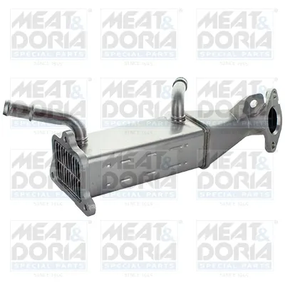 Radiateur, réaspiration des gaz d'échappement Citroën JUMPER II Bus · Citroën JUMPER II Van · Citroën JUMPER II Platform/Chassis