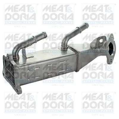 Radiateur, réaspiration des gaz d'échappement Ford TRANSIT Bus · Ford TRANSIT Van · Ford RANGER
