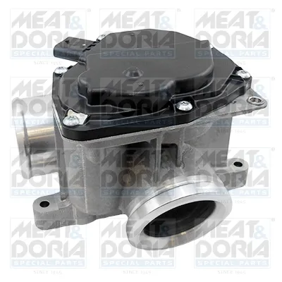 Vanne EGR Alfa Romeo GIULIETTA · Fiat DUCATO Bus · Fiat DUCATO Van