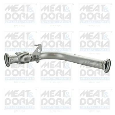 Tuyauterie, vanne EGR Mercedes-Benz SPRINTER 2-t Platform/Chassis · Mercedes-Benz VITO Bus · Mercedes-Benz SPRINTER 2-t Van