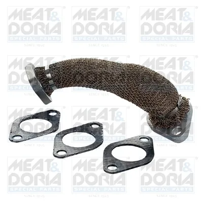 Tuyauterie, vanne EGR Audi A4 B5 · Audi A6 C4 · Audi A8 D2