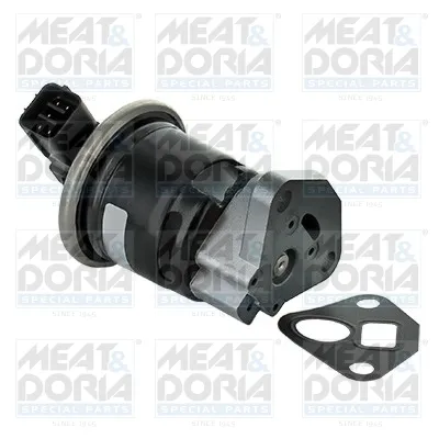 Vanne EGR Honda CIVIC VII Hatchback · Honda CIVIC VII Coupe · Honda CIVIC VII Saloon
