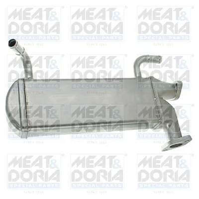 Radiateur, réaspiration des gaz d'échappement Vw CRAFTER 30-35 Bus · Vw CRAFTER 30-50 Van · Vw CRAFTER 30-50 Platform/Chassis