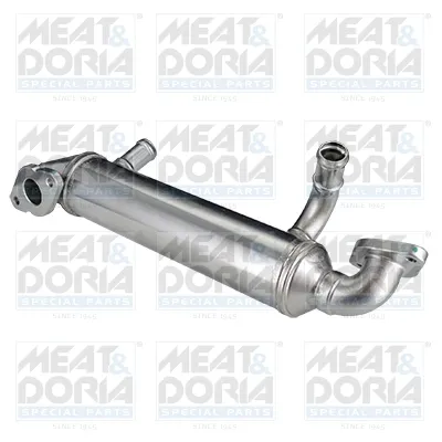 Radiateur, réaspiration des gaz d'échappement Vw CRAFTER 30-35 Bus · Vw CRAFTER 30-50 Van · Vw CRAFTER 30-50 Platform/Chassis