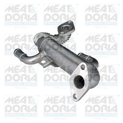 Radiateur, réaspiration des gaz d'échappement Seat IBIZA IV · Skoda FABIA I · Skoda ROOMSTER