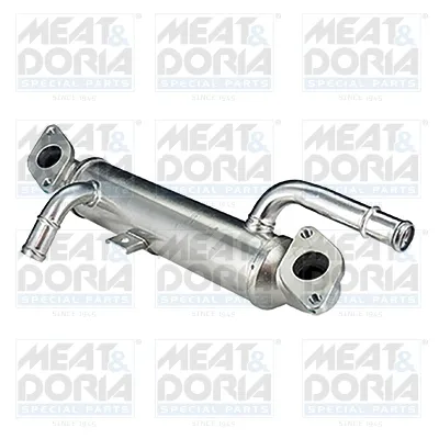 Radiateur, réaspiration des gaz d'échappement Ford GALAXY I · Seat ALHAMBRA · Vw SHARAN