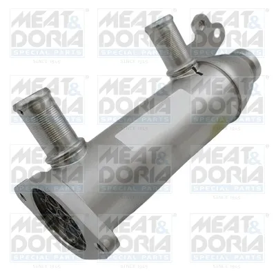 Radiateur, réaspiration des gaz d'échappement Citroën C6 · Citroën C5 III · Citroën C5 III Break