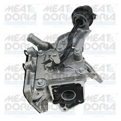 Module-EGR Mercedes-Benz E-CLASS · Mercedes-Benz E-CLASS T-Model
