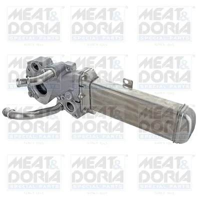 Radiateur, réaspiration des gaz d'échappement Audi A3 · Audi A6 C6 · Audi A3 Sportback