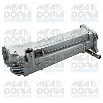 Radiateur, réaspiration des gaz d'échappement Volvo S40 II · Volvo V50 · Volvo S80 II
