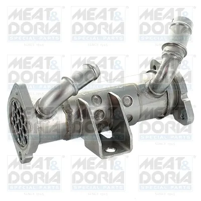 Radiateur, réaspiration des gaz d'échappement Land Rover RANGE ROVER III · Land Rover RANGE ROVER SPORT I