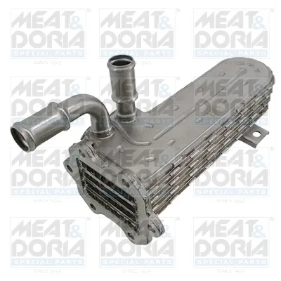 Radiateur, réaspiration des gaz d'échappement Audi A3 · Audi A3 Sportback · Mitsubishi LANCER VIII